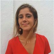 Profesora particular a domicilio u online de matemáticas, física, química estadística y materias relacionadas a alumnos de primaria, ESO, bachillerat
